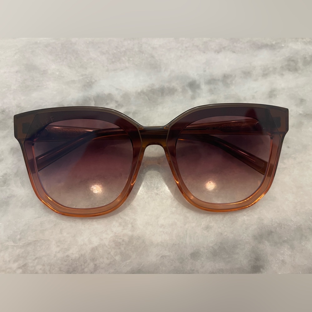 Diff Sunglasses